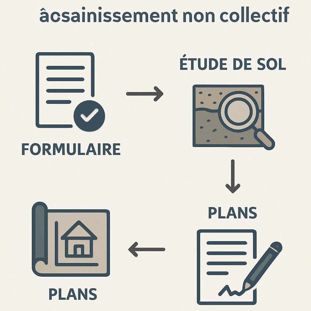 Découvrez notre guide complet pour constituer votre dossier SPANC pour micro-station, avec toutes les étapes clés et conseils pratiques pour réussir vos démarches.