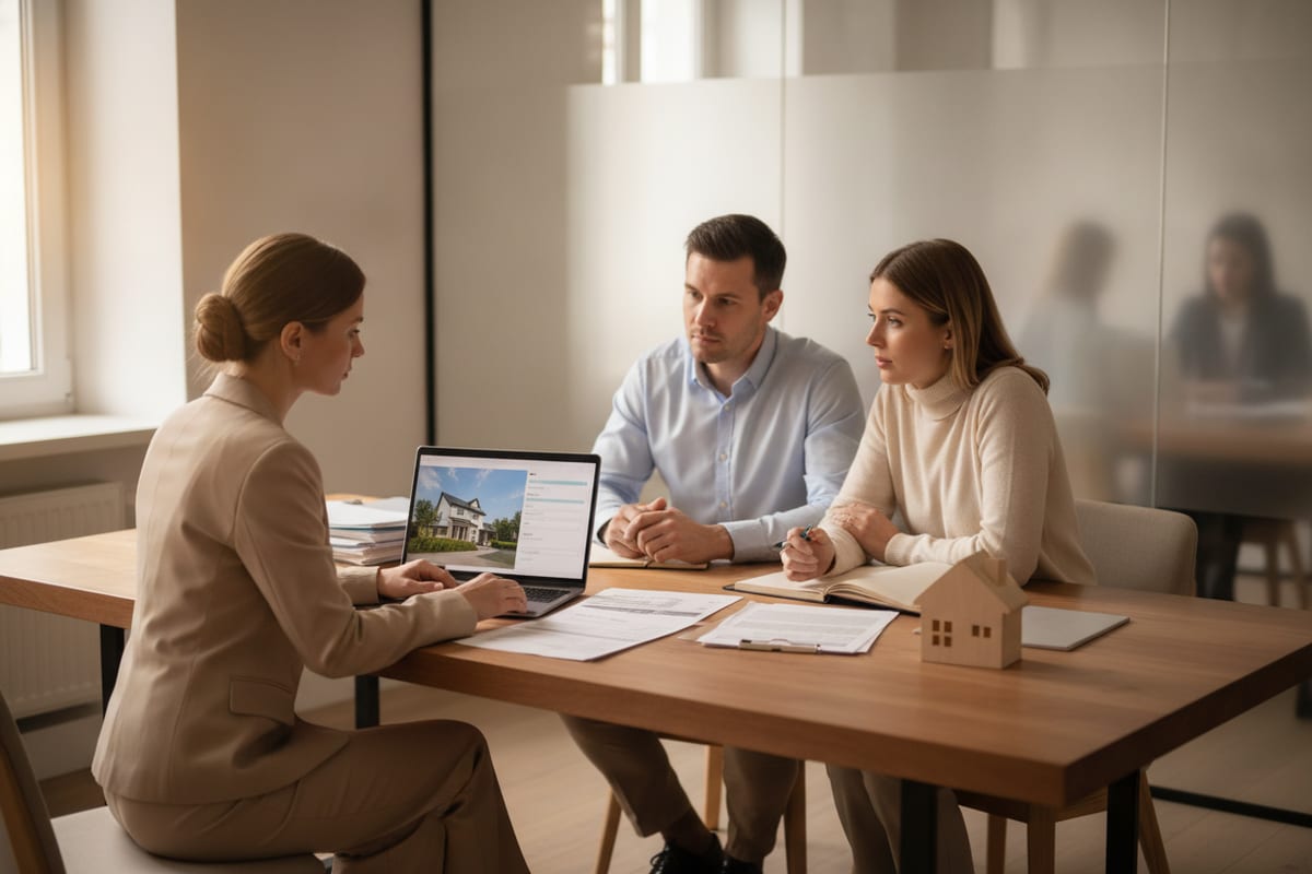 IAD Avis Négatif : Ce Que Révèlent les Clients