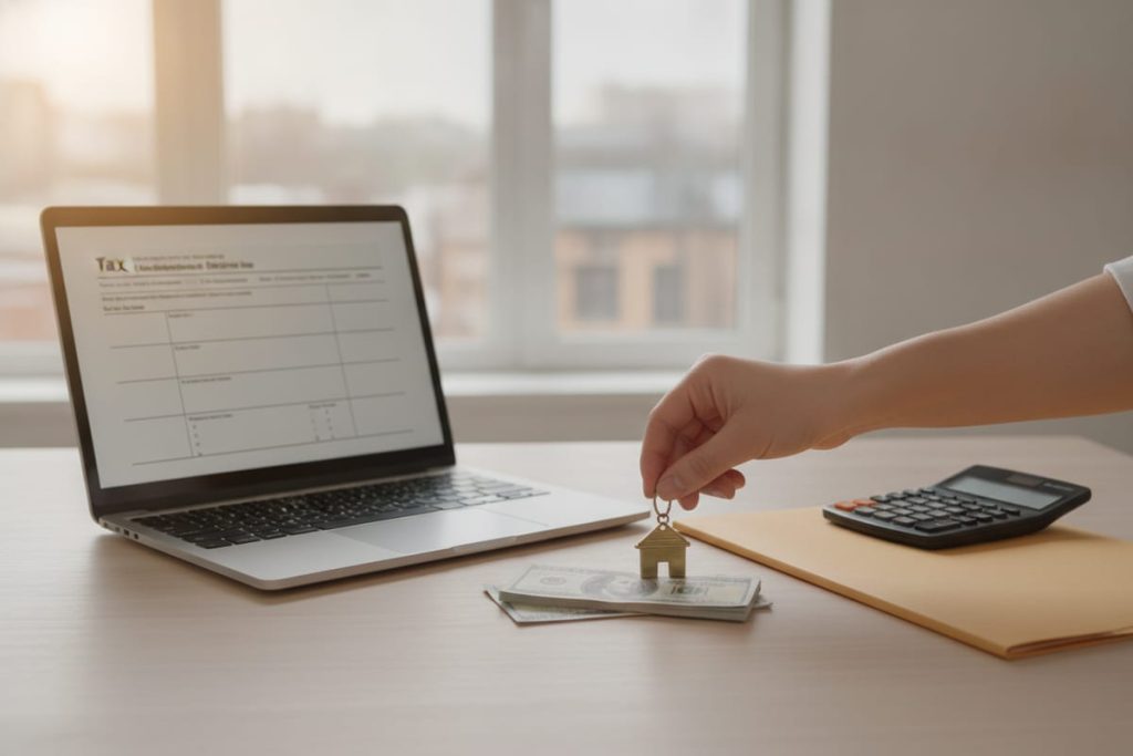 Locataire, dois-je déclarer mon loyer aux impôts ? Réponse