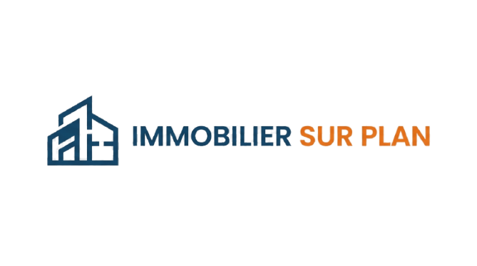 Immobilier sur plan