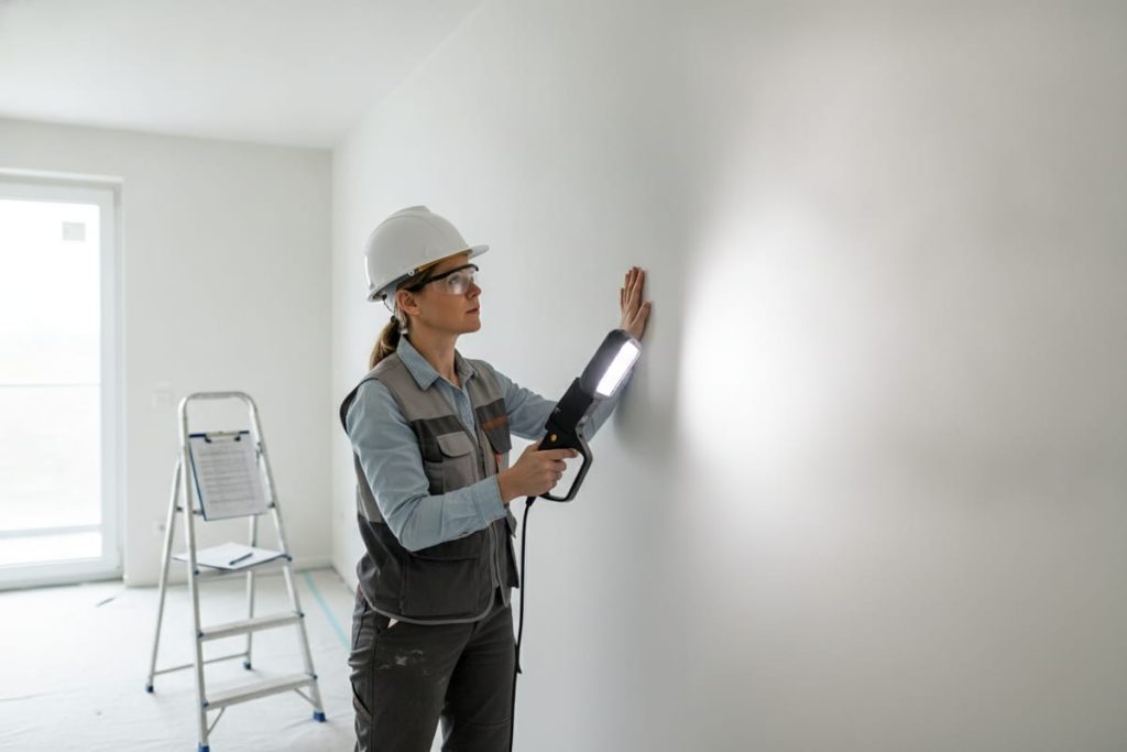 Peinture finition B : définition, usage et conseils avant achat