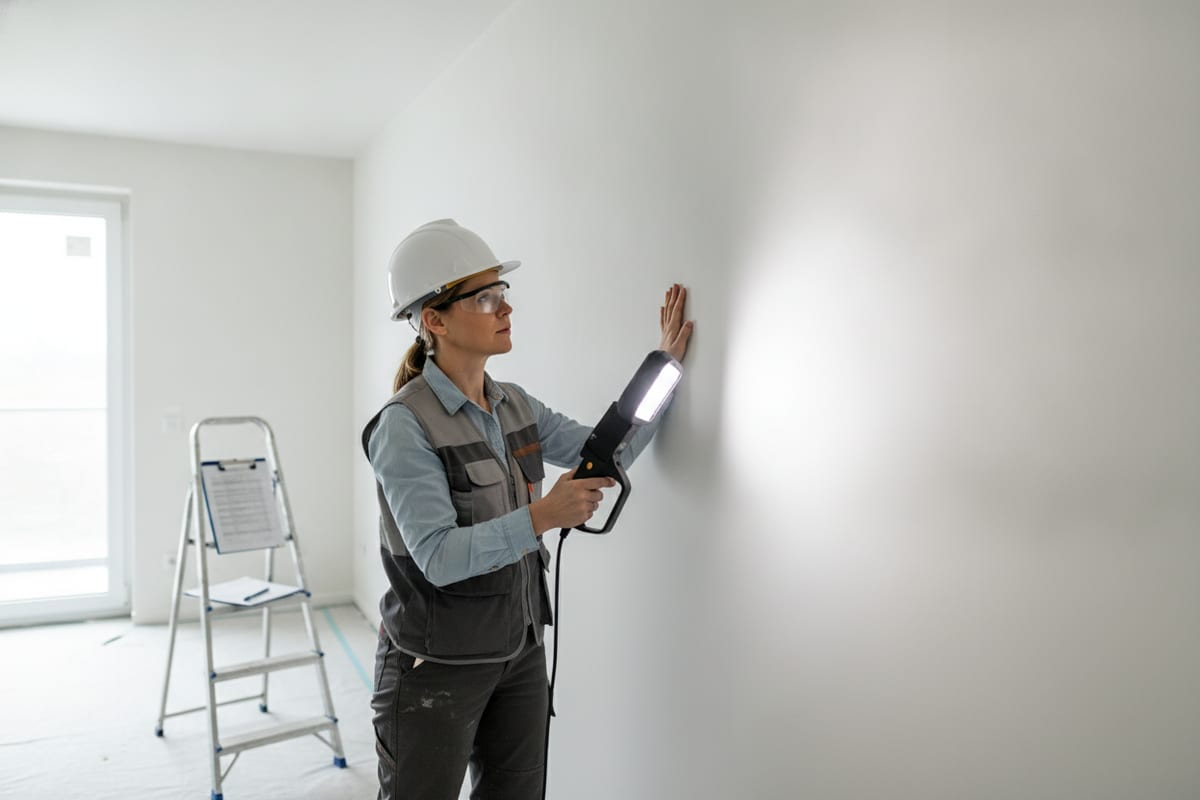 Peinture finition B : définition, usage et conseils avant achat