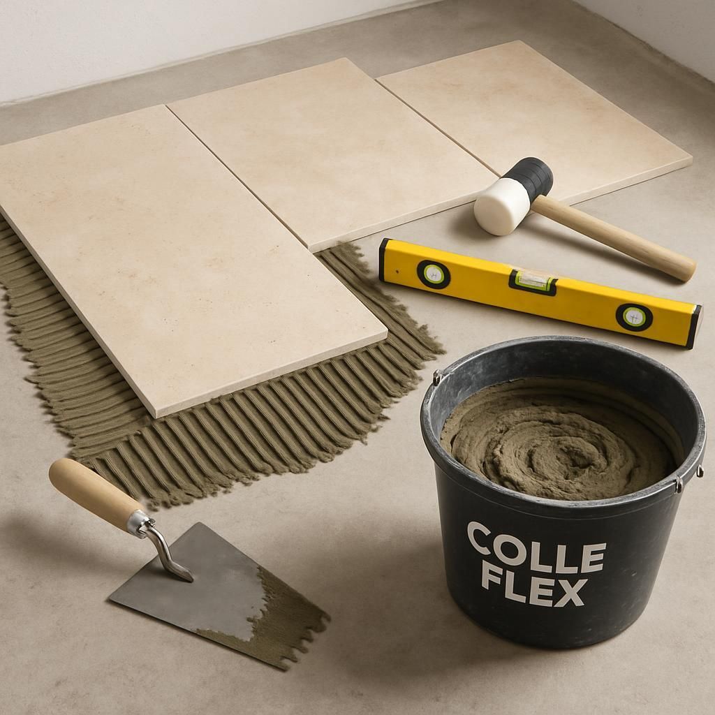 Découvrez notre guide complet pour la pose de travertin 40x60, avec conseils pratiques, étapes détaillées et astuces pour un résultat professionnel et durable.
